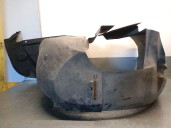 Replacement front left wheel arch for Citroën C5 I (DC_) 2.2 HDi (DC4HXB, DC4HXE) OEM IAM reference 9627973380 7119CZ