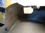 Replacement front left wheel arch for Citroën C5 I (DC_) 2.2 HDi (DC4HXB, DC4HXE) OEM IAM reference 9627973380 7119CZ