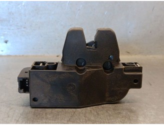 TRUNK / TAILGATE LOCK 9646091580 871972 