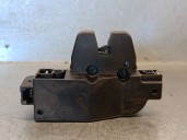 Replacement boot / tailgate lock for Citroën C5 I (DC_) 2.2 HDi (DC4HXB, DC4HXE) OEM IAM reference 9646091580 871972 