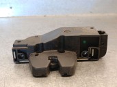 Replacement boot / tailgate lock for Citroën C5 I (DC_) 2.2 HDi (DC4HXB, DC4HXE) OEM IAM reference 9646091580 871972 