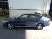 mitsubishi carisma (da_) del año 2002