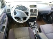 mitsubishi carisma (da_) del año 2002