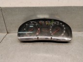 Recambio de cuadro instrumentos para skoda superb i (3u4) 1.9 tdi referencia OEM IAM 3U0920811A 3U0920811A 