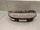 Recambio de cuadro instrumentos para skoda superb i (3u4) 1.9 tdi referencia OEM IAM 3U0920811A 3U0920811A 