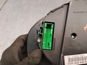 Recambio de cuadro instrumentos para skoda superb i (3u4) 1.9 tdi referencia OEM IAM 3U0920811A 3U0920811A 