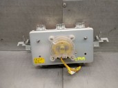 Recambio de airbag delantero derecho para mazda 3 (bm, bn) 2.2 d referencia OEM IAM BHS257K50A BHS257K50A 