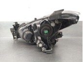 Recambio de faro derecho para mazda 3 (bm, bn) 2.2 d referencia OEM IAM BHR151030 BHR1510K0A 