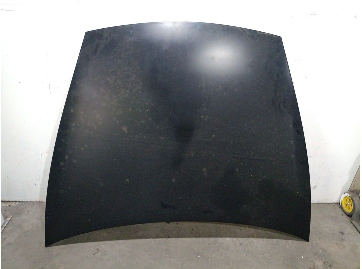 Recambio de capot para porsche cayenne (9pa) 3.2 referencia OEM IAM 95551101100 95551101100 