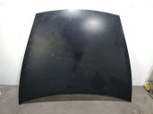 Replacement hood for Porsche Cayenne (9PA) 3.2 OEM IAM reference 95551101100 95551101100 