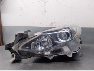 FARO IZQUIERDO BHR151040 BHR1510L0A 