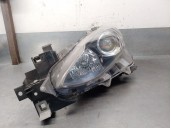 Recambio de faro izquierdo para mazda 3 (bm, bn) 2.2 d referencia OEM IAM BHR151040 BHR1510L0A 