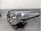 Recambio de faro izquierdo para mazda 3 (bm, bn) 2.2 d referencia OEM IAM BHR151040 BHR1510L0A 
