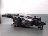 Recambio de faro izquierdo para mazda 3 (bm, bn) 2.2 d referencia OEM IAM BHR151040 BHR1510L0A 