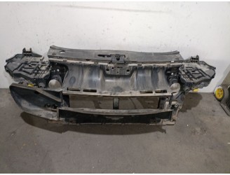 Recambio de panel frontal para porsche cayenne (9pa) 3.2 referencia OEM IAM M022Y 