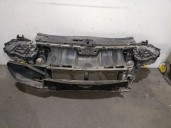 Replacement front panel for Porsche Cayenne (9PA) 3.2 OEM IAM reference M022Y