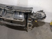Replacement front panel for Porsche Cayenne (9PA) 3.2 OEM IAM reference M022Y