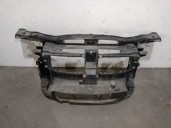 Replacement front panel for BMW 3 (E90) 318 D OEM IAM reference 51647058594 51647058594