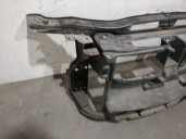 Replacement front panel for BMW 3 (E90) 318 D OEM IAM reference 51647058594 51647058594
