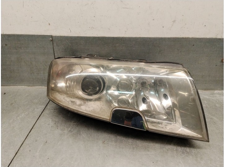 Recambio de faro derecho para skoda superb i (3u4) 1.9 tdi referencia OEM IAM 3U1941018H 3U1941018H 