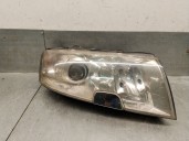 Recambio de faro derecho para skoda superb i (3u4) 1.9 tdi referencia OEM IAM 3U1941018H 3U1941018H 