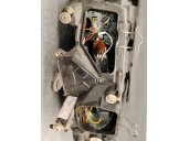 Recambio de faro derecho para skoda superb i (3u4) 1.9 tdi referencia OEM IAM 3U1941018H 3U1941018H 