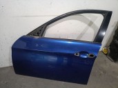 Replacement front left door for bmw 3 (e90) 318 d OEM IAM reference 41515A2A385 41515A2A385