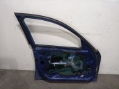 Replacement front left door for bmw 3 (e90) 318 d OEM IAM reference 41515A2A385 41515A2A385