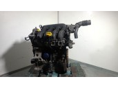 Replacement complete engine for Renault Grand Scénic II (JM0/1_) 1.6 Flex OEM IAM reference K4M9766 7701477426 D072981