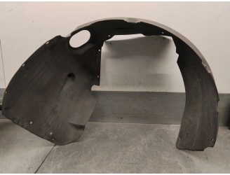 FRONT LEFT WHEEL ARCH LINER 3U0809957 3U0809957 