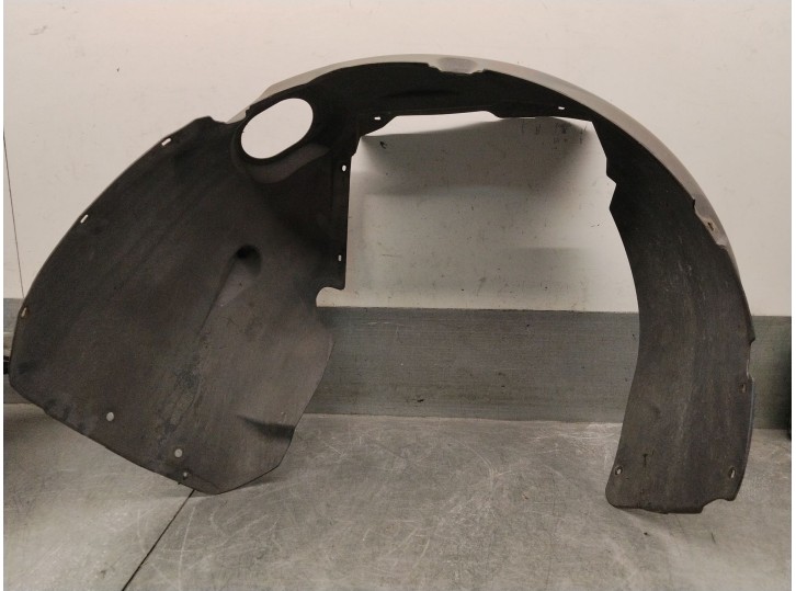 Replacement front left wheel arch for Skoda Superb I (3U4) 1.9 TDI OEM IAM reference 3U0809957 3U0809957 