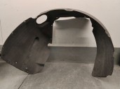 Replacement front left wheel arch for Skoda Superb I (3U4) 1.9 TDI OEM IAM reference 3U0809957 3U0809957 