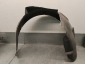 Replacement front left wheel arch for Skoda Superb I (3U4) 1.9 TDI OEM IAM reference 3U0809957 3U0809957 
