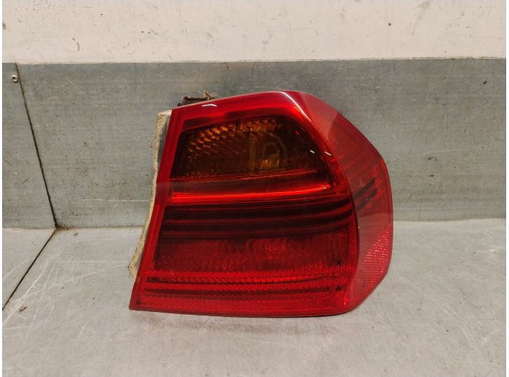 Recambio de piloto trasero derecho para bmw 3 (e90) 318 d referencia OEM IAM 63216937458 63216937458 