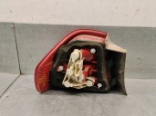 Replacement right rear light for BMW 3 (E90) 318 d OEM IAM reference 63216937458 63216937458 