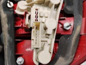 Recambio de piloto trasero derecho para bmw 3 (e90) 318 d referencia OEM IAM 63216937458 63216937458 