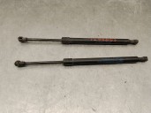 Replacement boot / tailgate struts for BMW 3 (E90) 318 d OEM IAM reference 51247250308 51247250308 