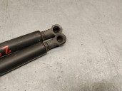 Replacement boot / tailgate struts for BMW 3 (E90) 318 d OEM IAM reference 51247250308 51247250308 