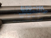 Replacement boot / tailgate struts for BMW 3 (E90) 318 d OEM IAM reference 51247250308 51247250308 