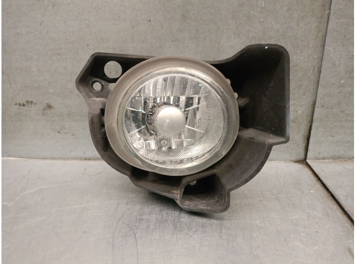 Recambio de faro antiniebla derecho para mazda 3 (bm, bn) 2.2 d referencia OEM IAM TK2151680A TK2151680A 