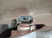 Recambio de faro antiniebla derecho para mazda 3 (bm, bn) 2.2 d referencia OEM IAM TK2151680A TK2151680A 