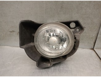 Recambio de faro antiniebla izquierdo para mazda 3 (bm, bn) 2.2 d referencia OEM IAM TK2151690A TK2151690A 