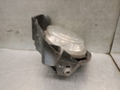 Recambio de faro antiniebla izquierdo para mazda 3 (bm, bn) 2.2 d referencia OEM IAM TK2151690A TK2151690A 