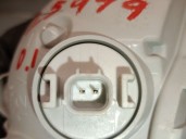 Recambio de piloto delantero izquierdo para mazda 3 (bm, bn) 2.2 d referencia OEM IAM B45A51360A B45A51360A 