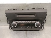 Recambio de mando climatizador para mazda 3 (bm, bn) 2.2 d referencia OEM IAM BHT161190D BHT161190D 