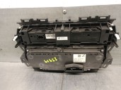 Recambio de mando climatizador para mazda 3 (bm, bn) 2.2 d referencia OEM IAM BHT161190D BHT161190D 