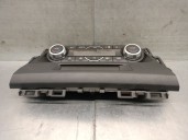 Recambio de mando climatizador para mazda 3 (bm, bn) 2.2 d referencia OEM IAM BHT161190D BHT161190D 