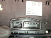 Recambio de mando climatizador para mazda 3 (bm, bn) 2.2 d referencia OEM IAM BHT161190D BHT161190D 