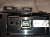 Recambio de mando climatizador para mazda 3 (bm, bn) 2.2 d referencia OEM IAM BHT161190D BHT161190D 