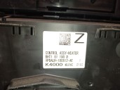 Recambio de mando climatizador para mazda 3 (bm, bn) 2.2 d referencia OEM IAM BHT161190D BHT161190D 